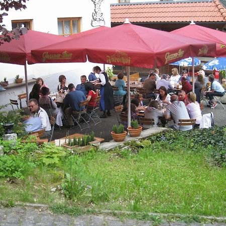 Land-Gut-Hotel Forsthof Kastl  Extérieur photo